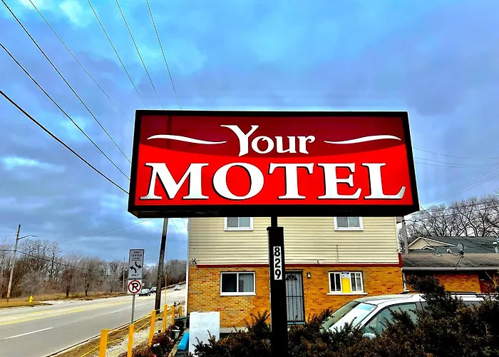 Your